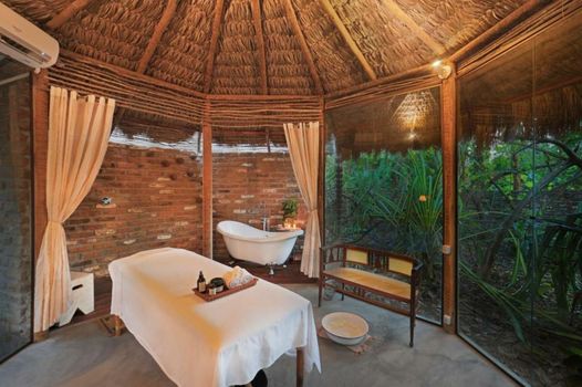 Toca da Coruja - Eco Luxury Retreat