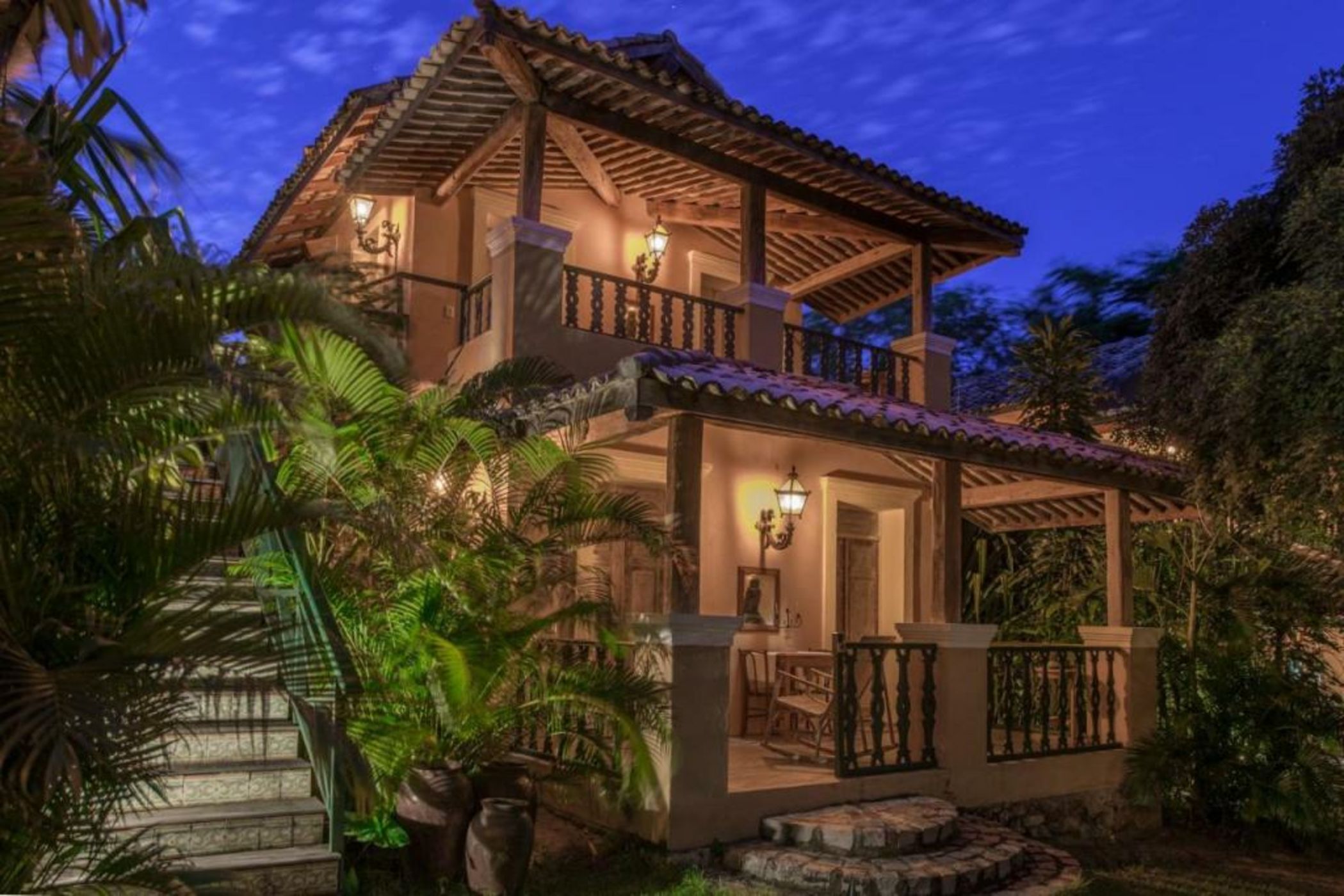 Toca da Coruja - Eco Luxury Retreat