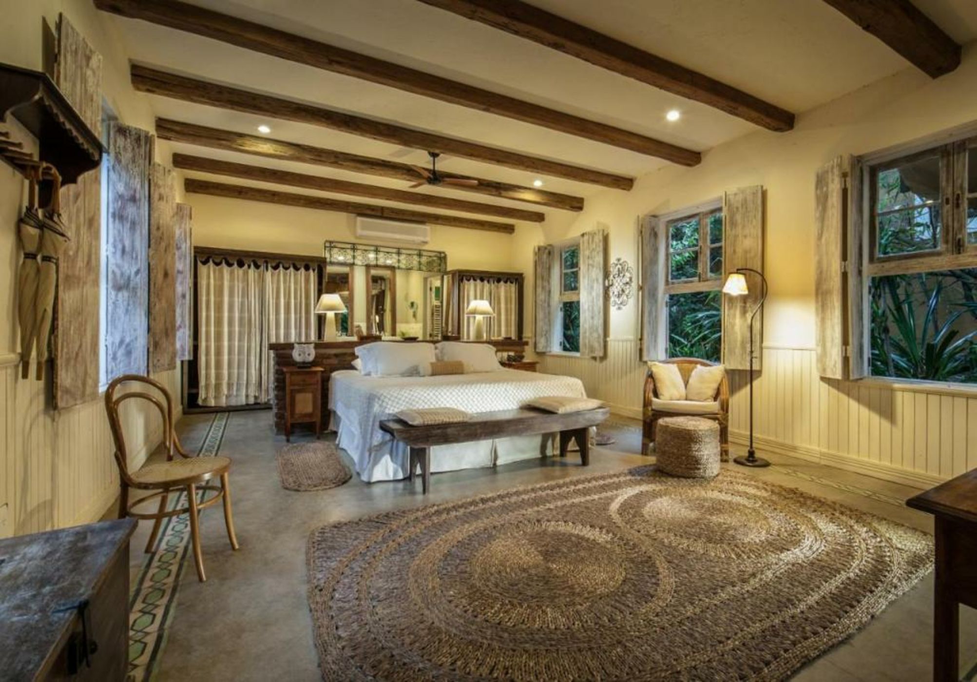 Toca da Coruja - Eco Luxury Retreat