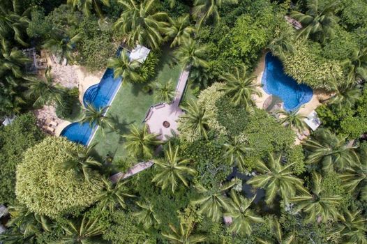 Toca da Coruja - Eco Luxury Retreat