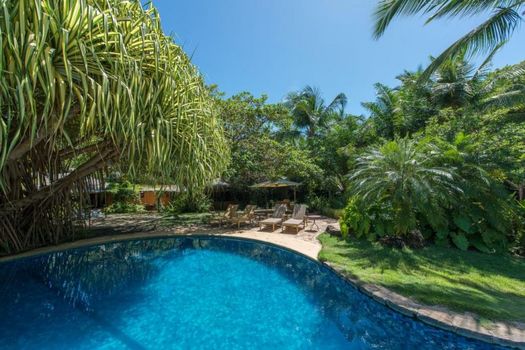 Toca da Coruja - Eco Luxury Retreat