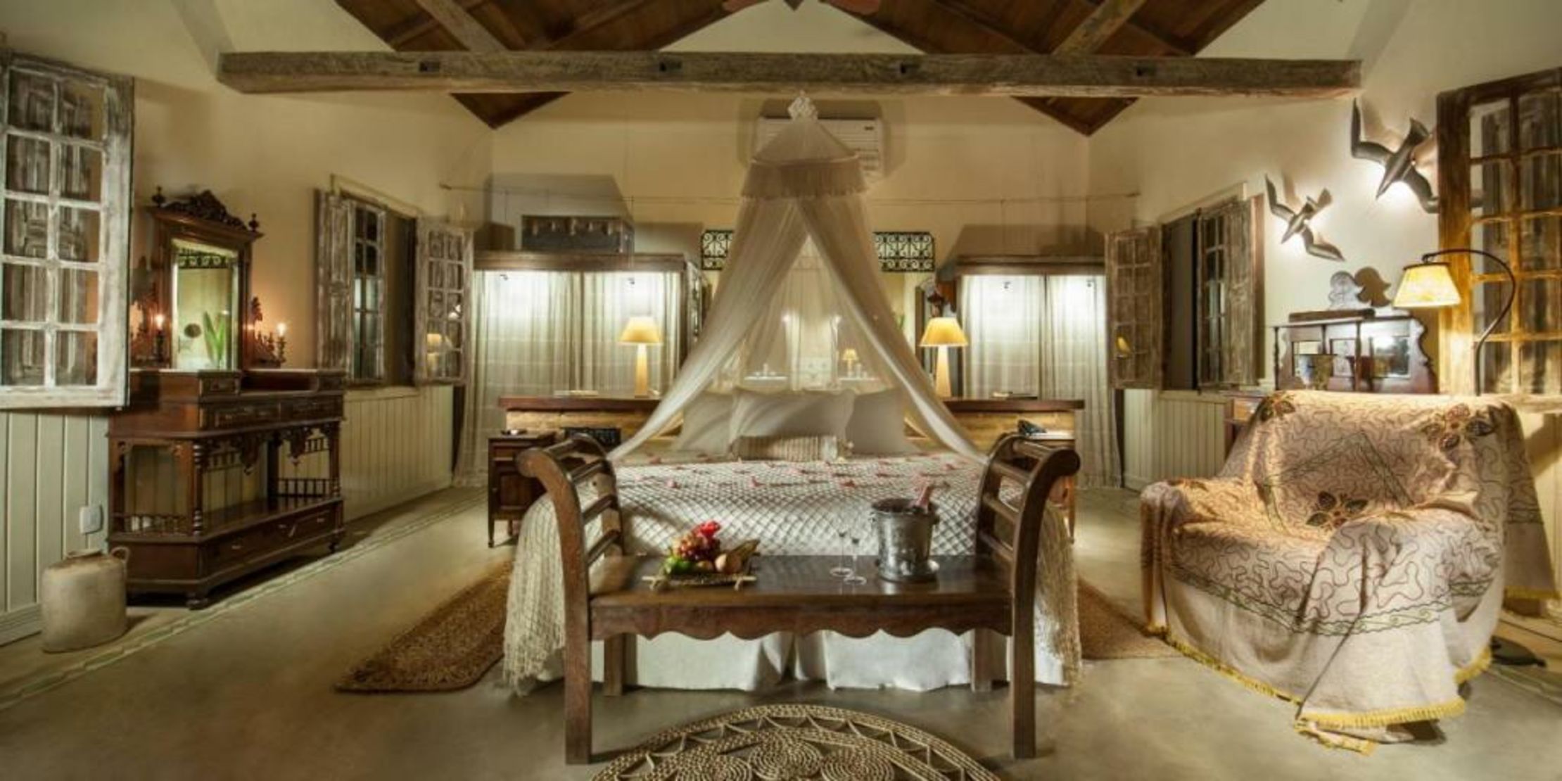 Toca da Coruja - Eco Luxury Retreat