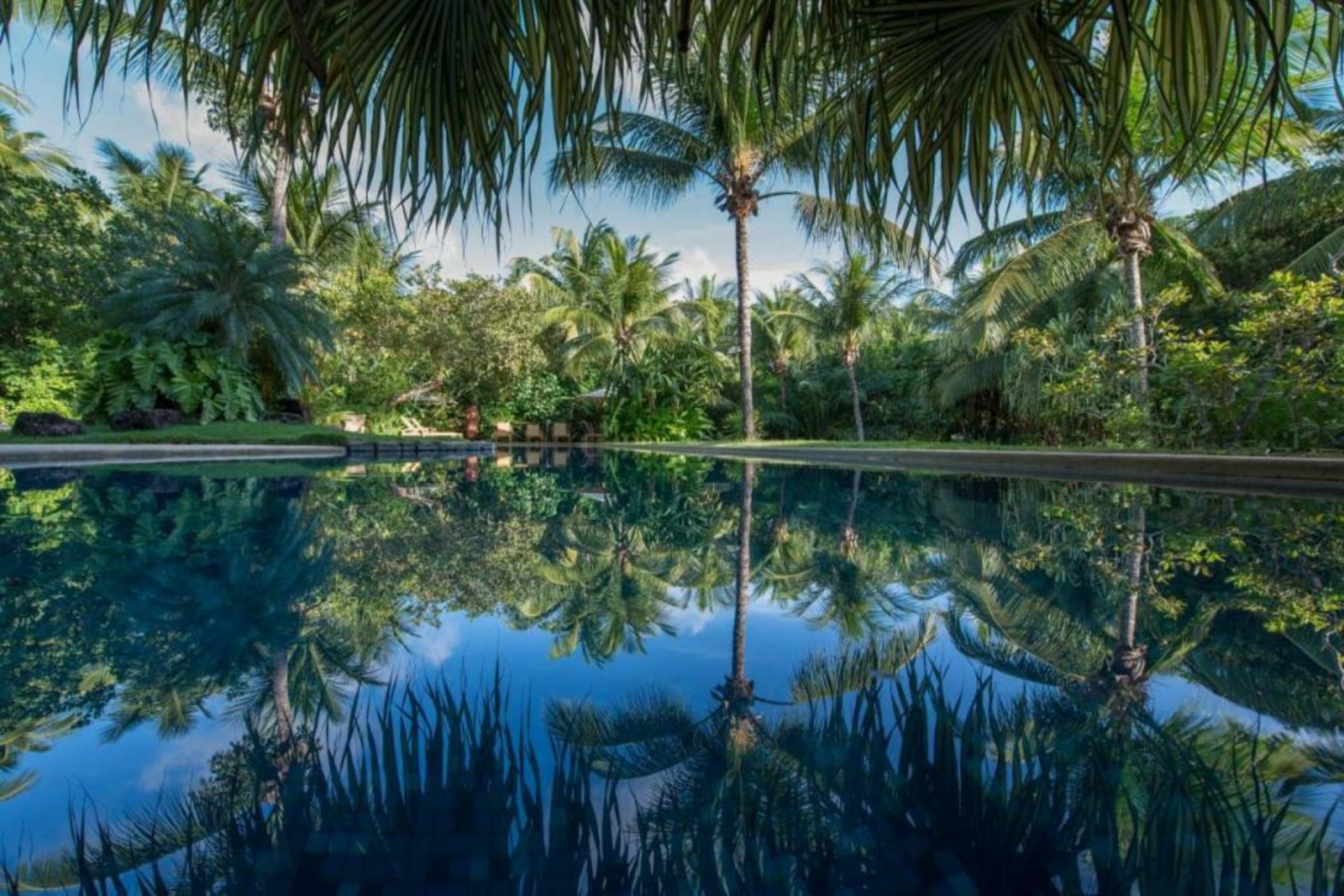 Toca da Coruja - Eco Luxury Retreat