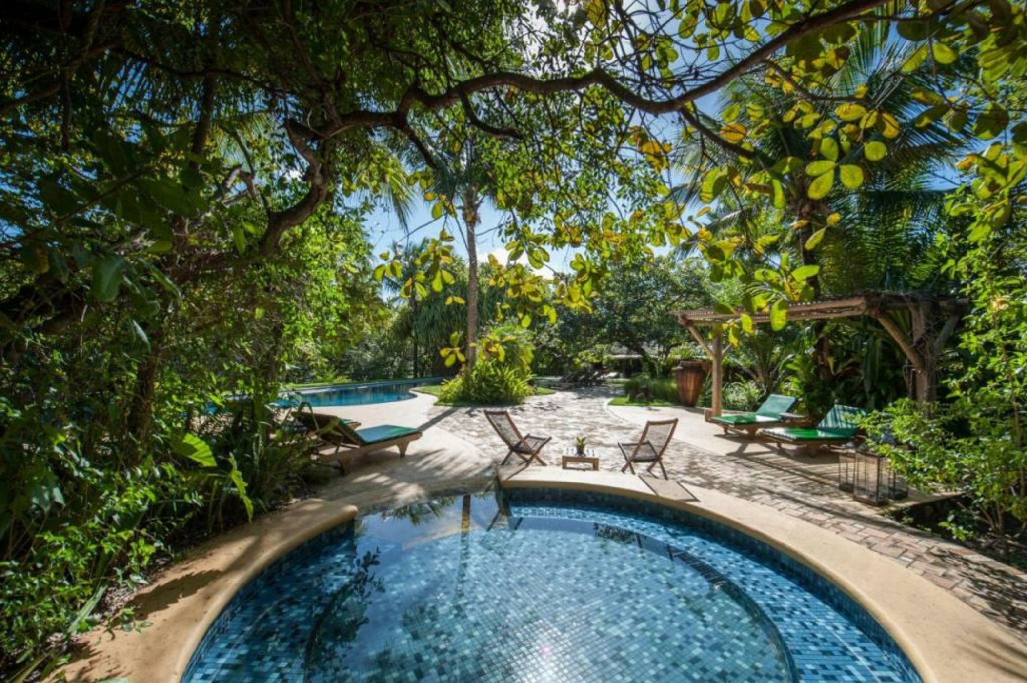 Toca da Coruja - Eco Luxury Retreat