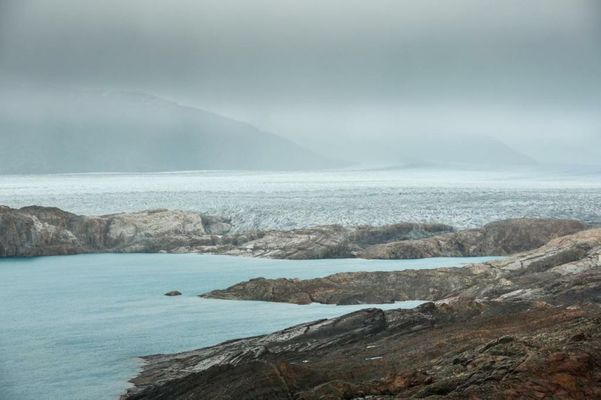 Estancia Cristina Lodge - El Calafate
