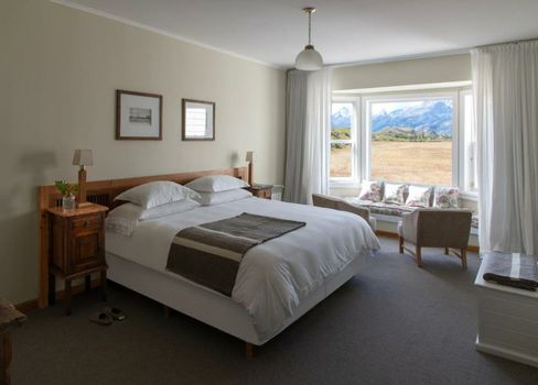 Estancia Cristina Lodge - El Calafate