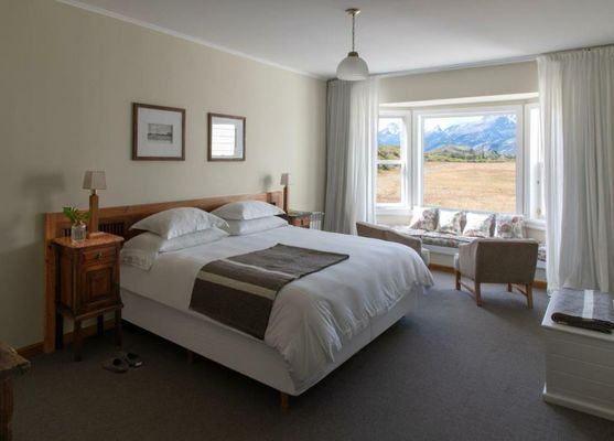 Estancia Cristina Lodge - El Calafate
