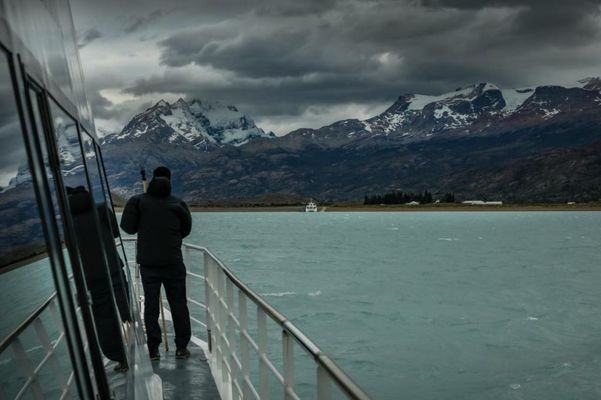 Estancia Cristina Lodge - El Calafate