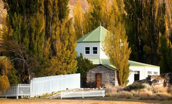 Estancia Cristina Lodge - El Calafate