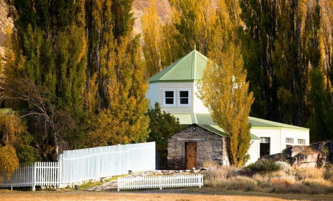 Estancia Cristina Lodge - El Calafate