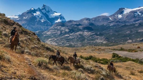 Estancia Cristina Lodge - El Calafate