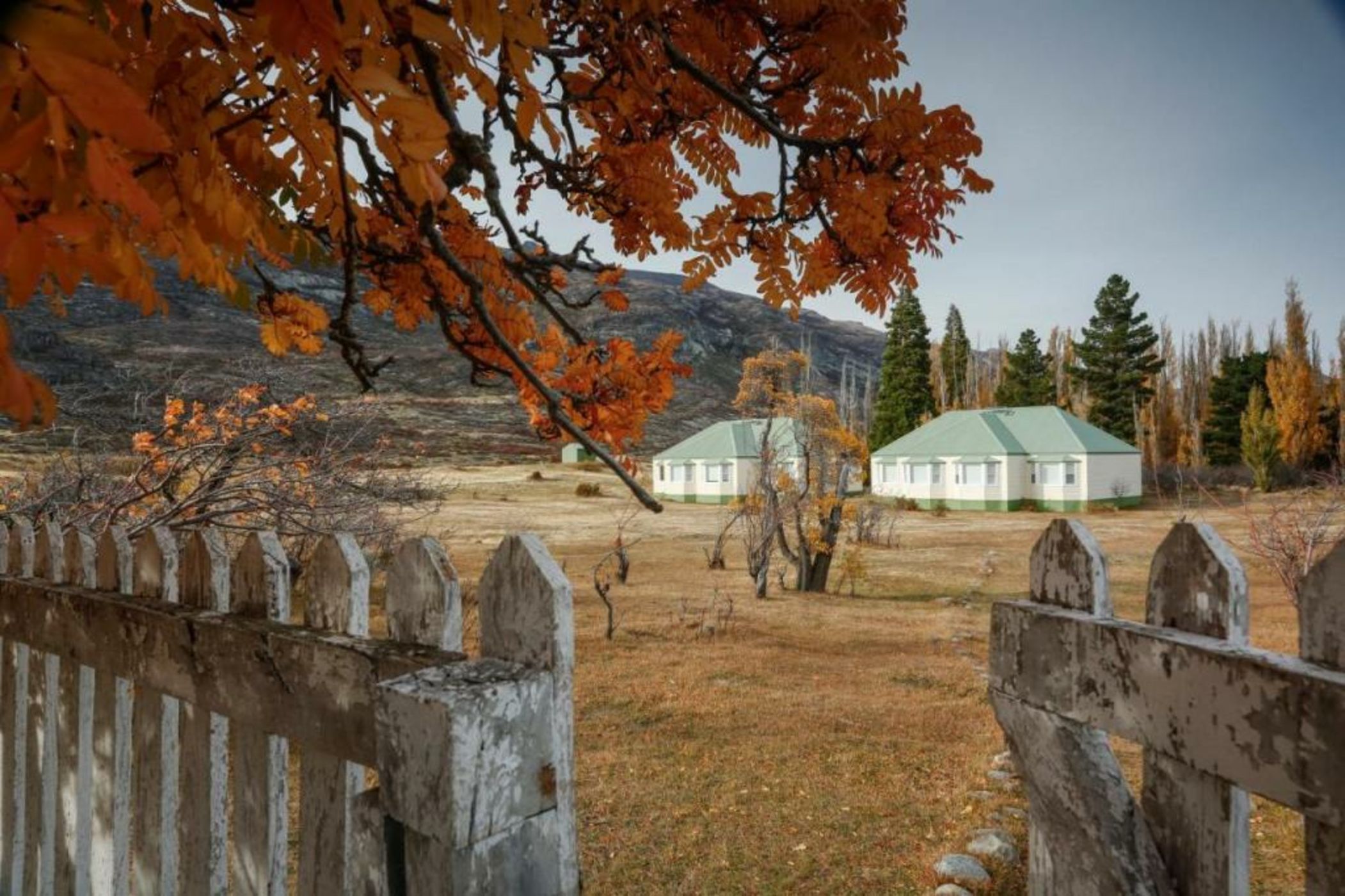 Estancia Cristina Lodge - El Calafate