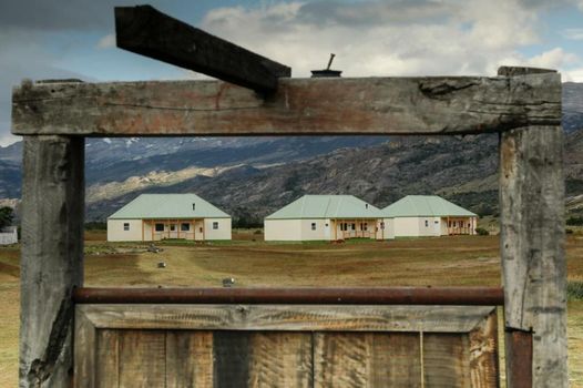 Estancia Cristina Lodge - El Calafate