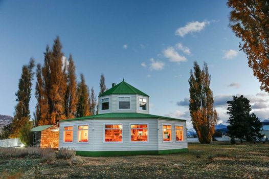 Estancia Cristina Lodge - El Calafate