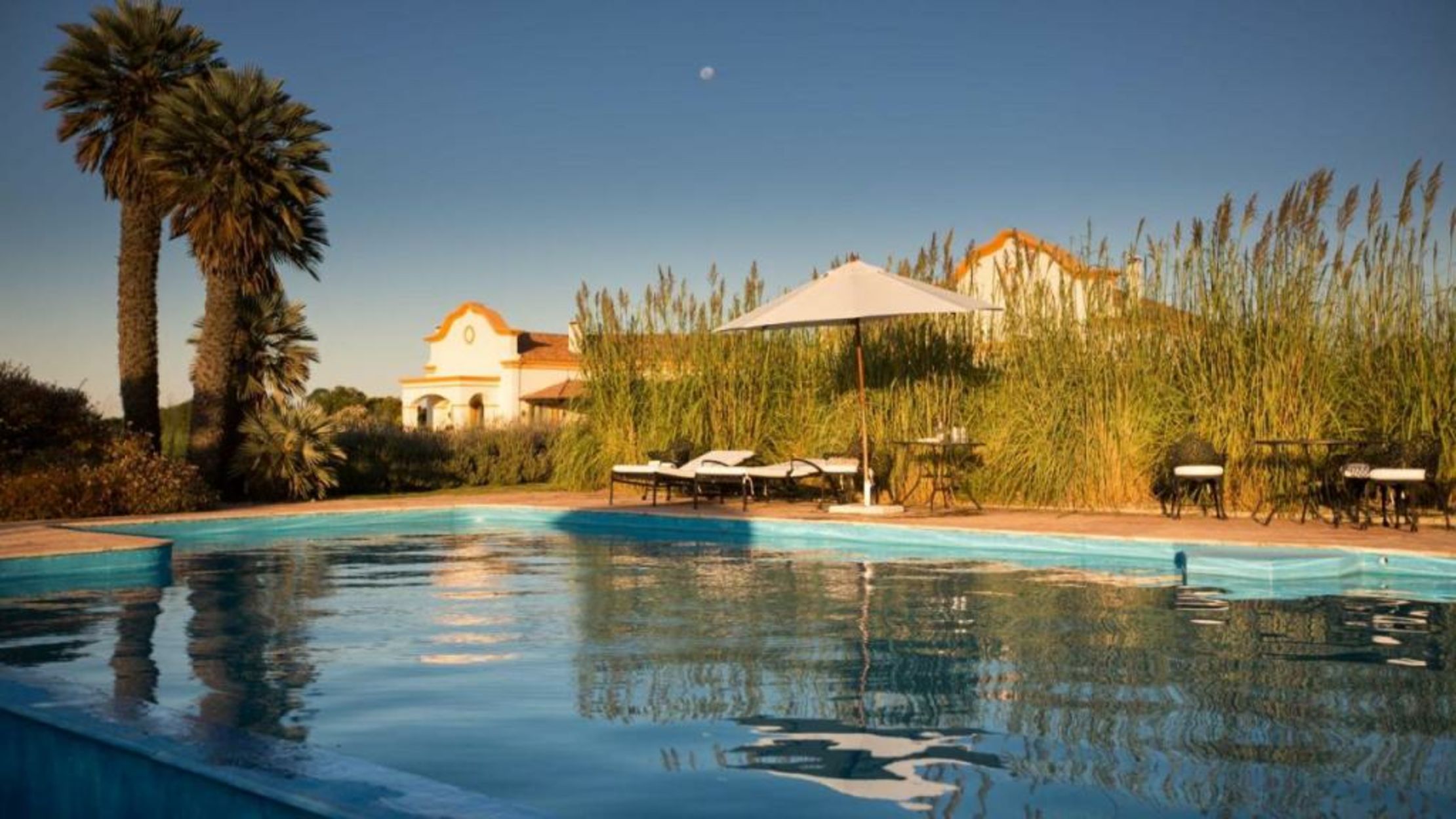 El Colibri - Relais & Châteaux