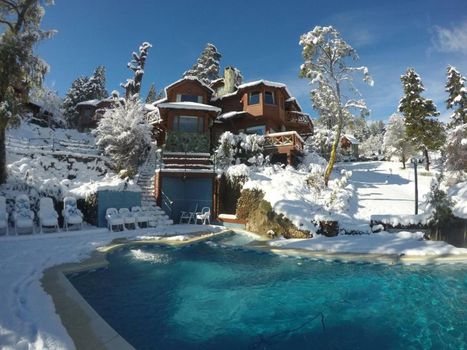Charming Residences & Suites with Private Spa