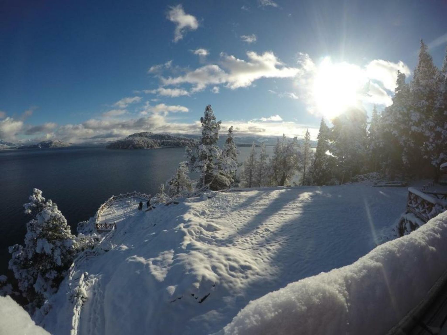 Charming Residences & Suites with Private Spa