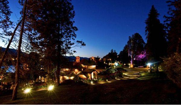 Charming Residences & Suites with Private Spa