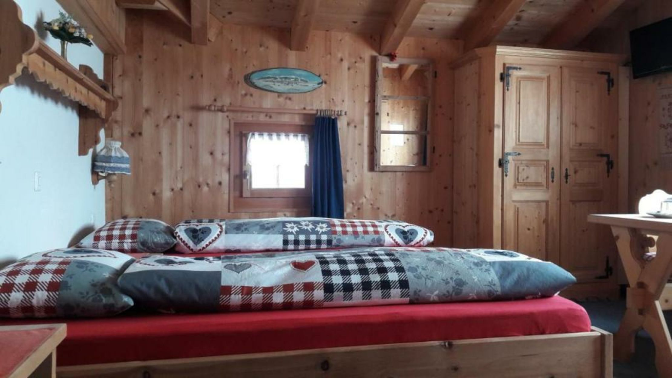 B&B Haus im Sand