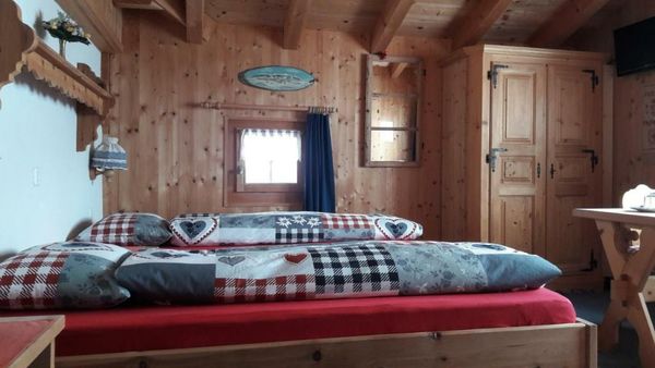 B&B Haus im Sand