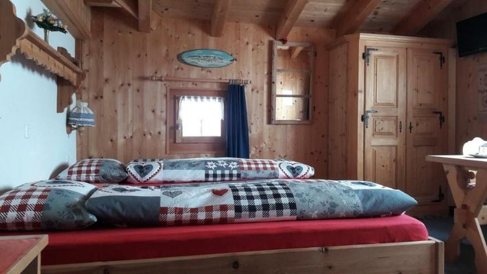 B&B Haus im Sand