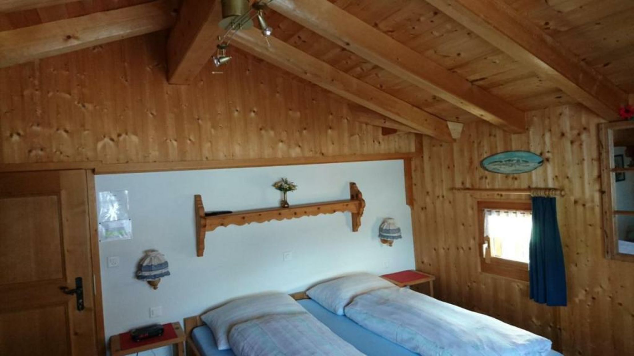 B&B Haus im Sand