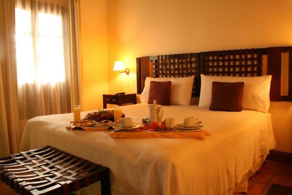 Altalaluna Hotel Boutique & Spa