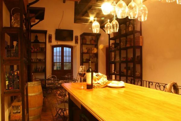 Altalaluna Hotel Boutique & Spa