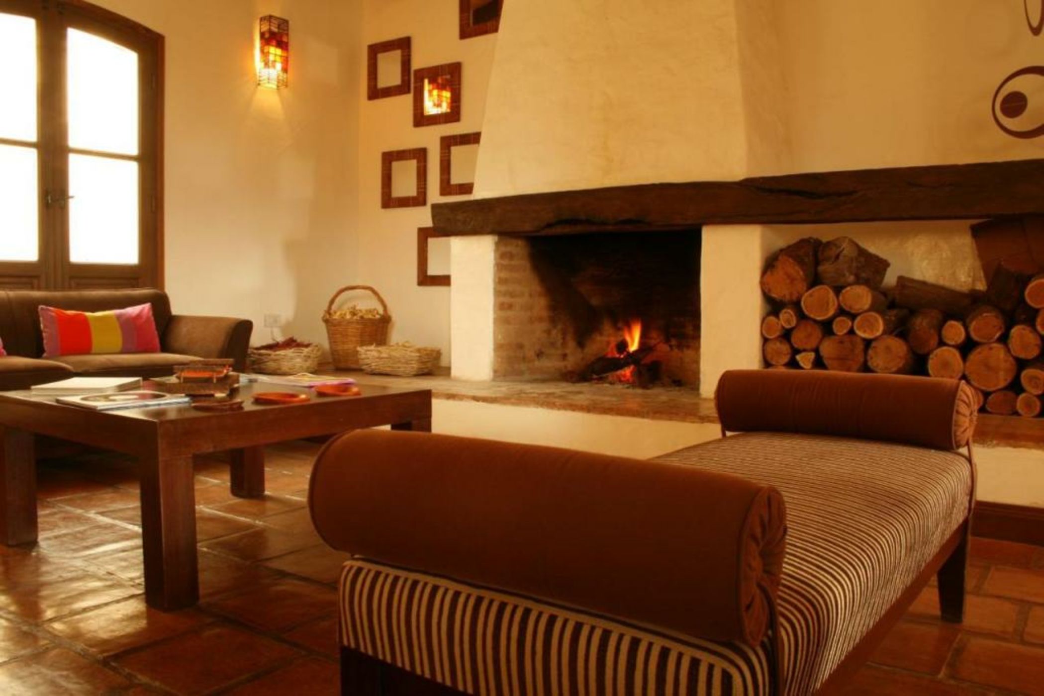 Altalaluna Hotel Boutique & Spa