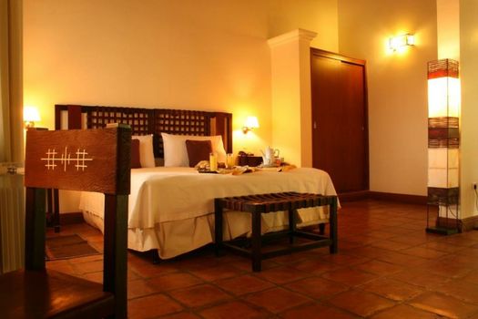 Altalaluna Hotel Boutique & Spa