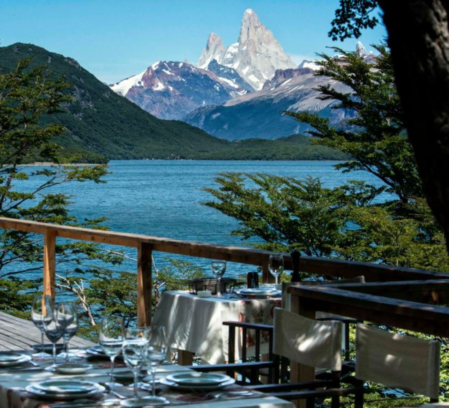 Aguas Arriba Lodge