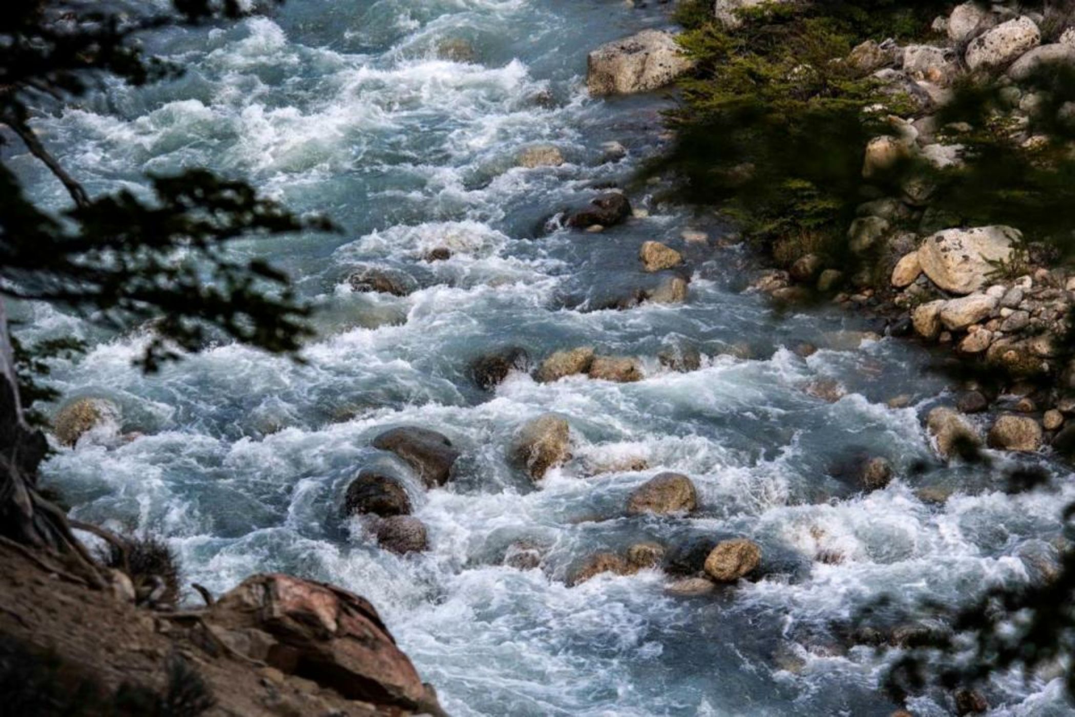 Aguas Arriba Lodge