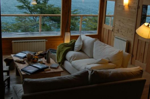 Aguas Arriba Lodge