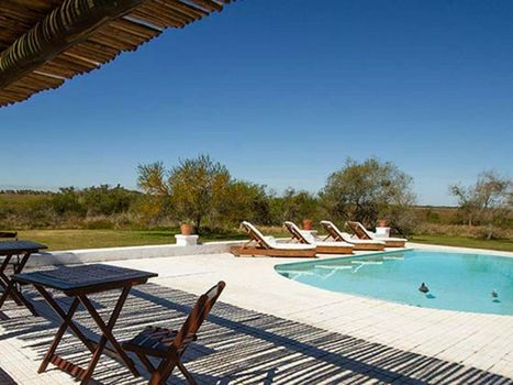 Posada de la Laguna