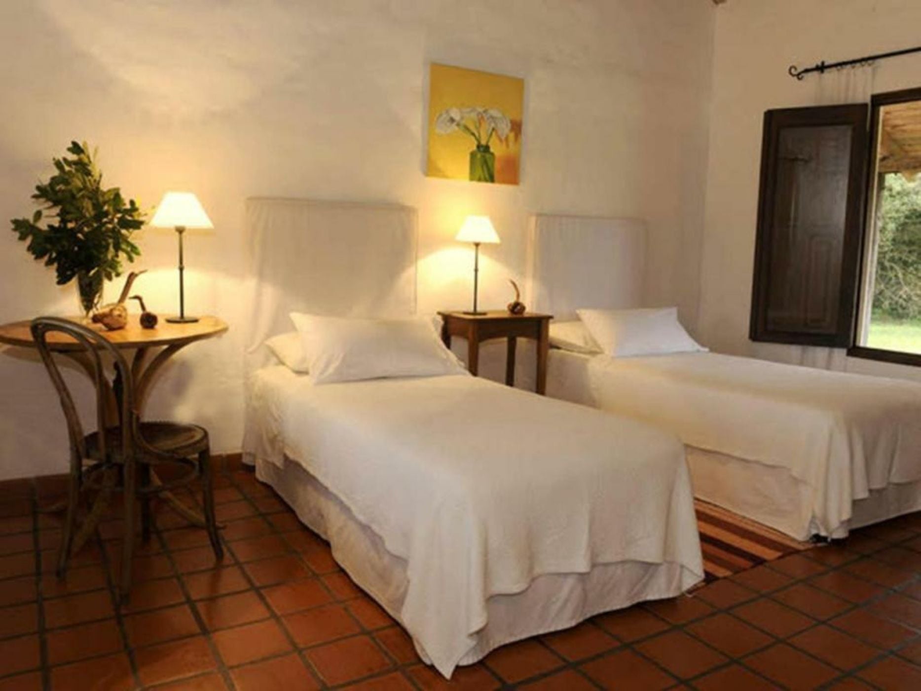 Posada de la Laguna