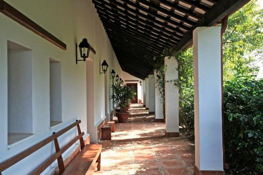 Rincón del Socorro