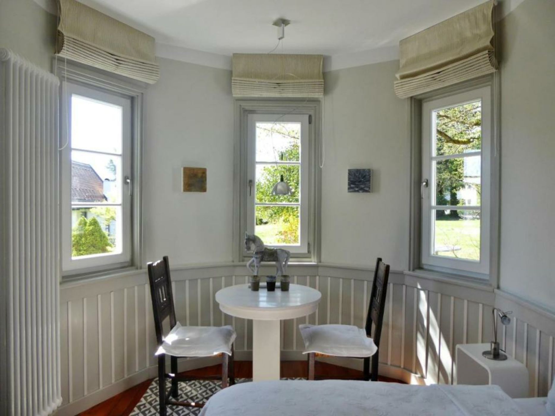 Am Eichholz Galerie & Art-Hotel