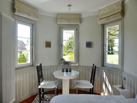 Am Eichholz Galerie & Art-Hotel