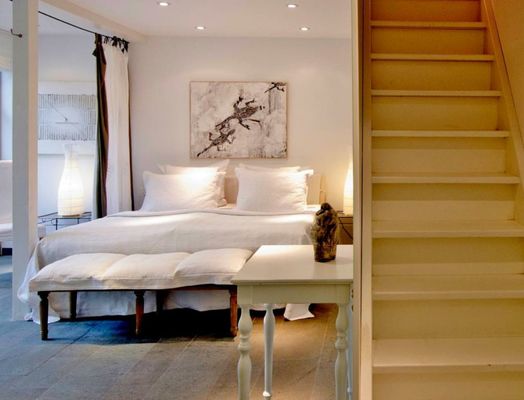 Am Eichholz Galerie & Art-Hotel