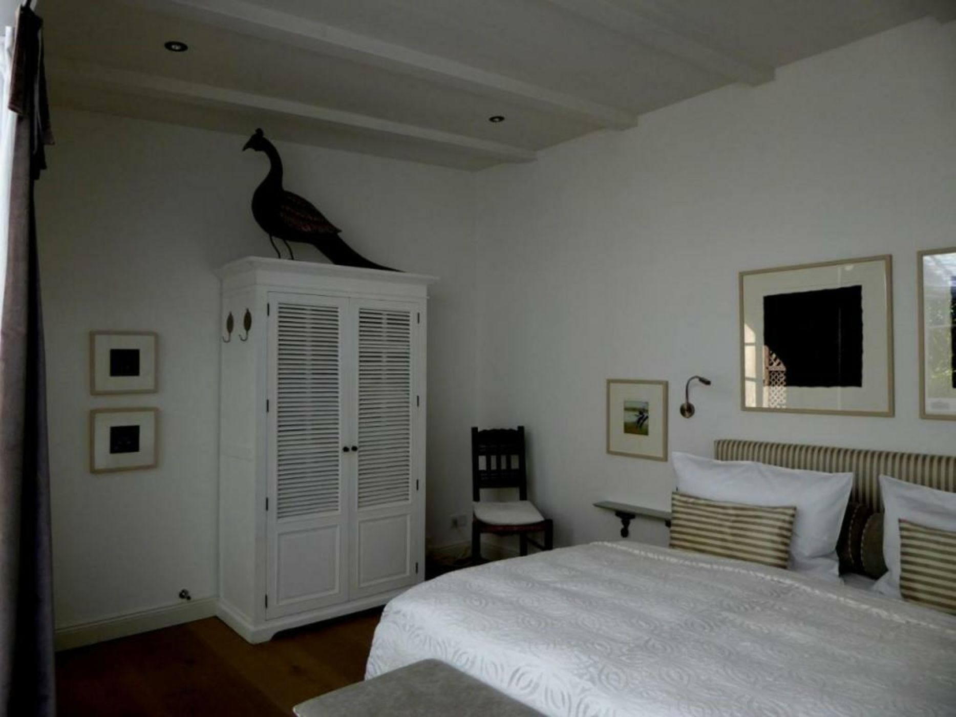 Am Eichholz Galerie & Art-Hotel