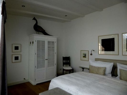 Am Eichholz Galerie & Art-Hotel