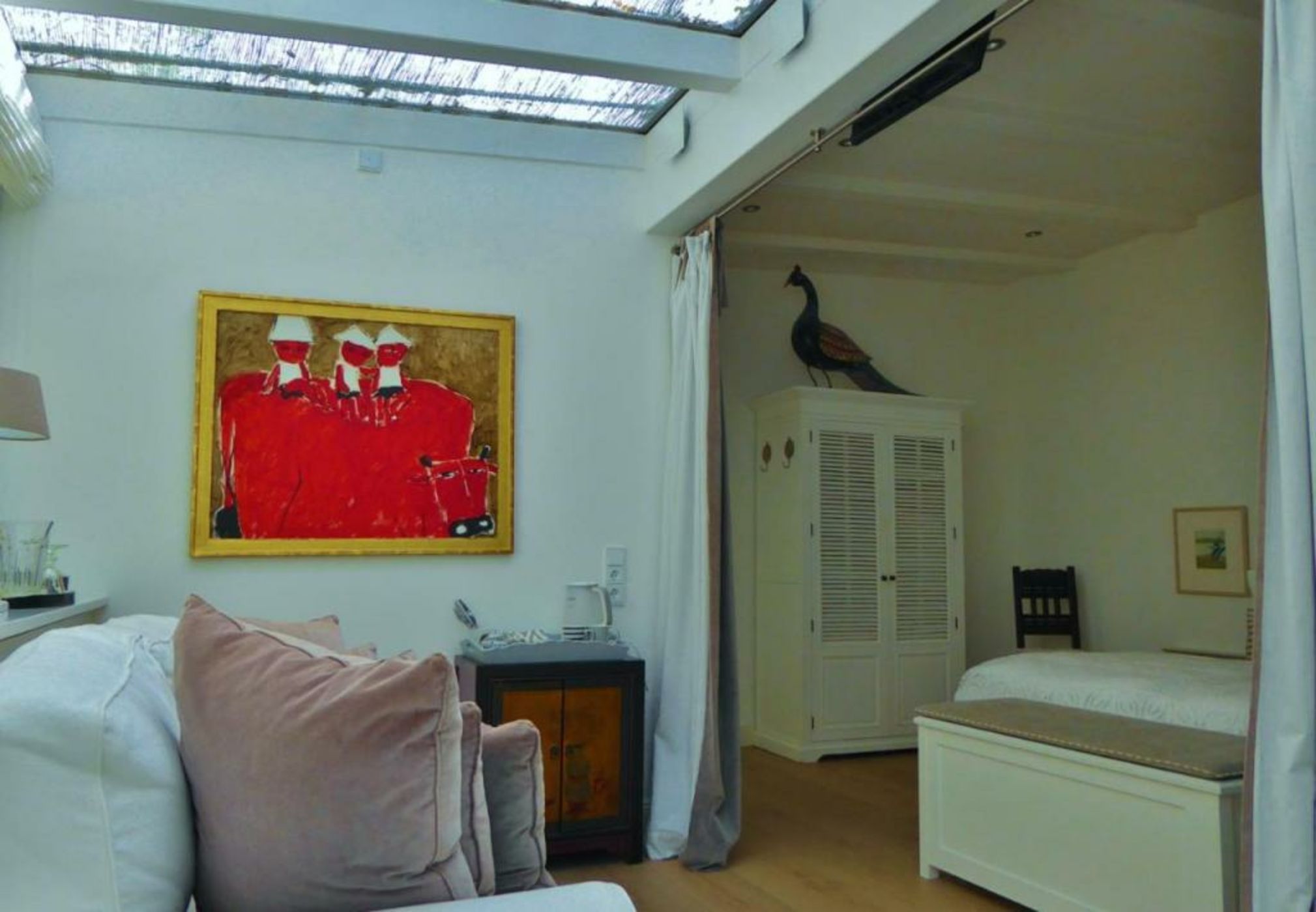 Am Eichholz Galerie & Art-Hotel