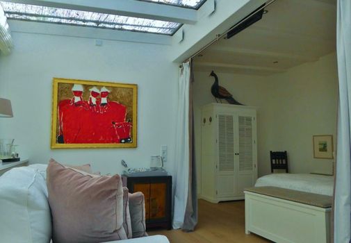Am Eichholz Galerie & Art-Hotel