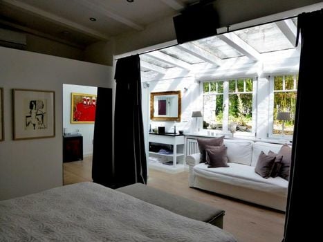 Am Eichholz Galerie & Art-Hotel