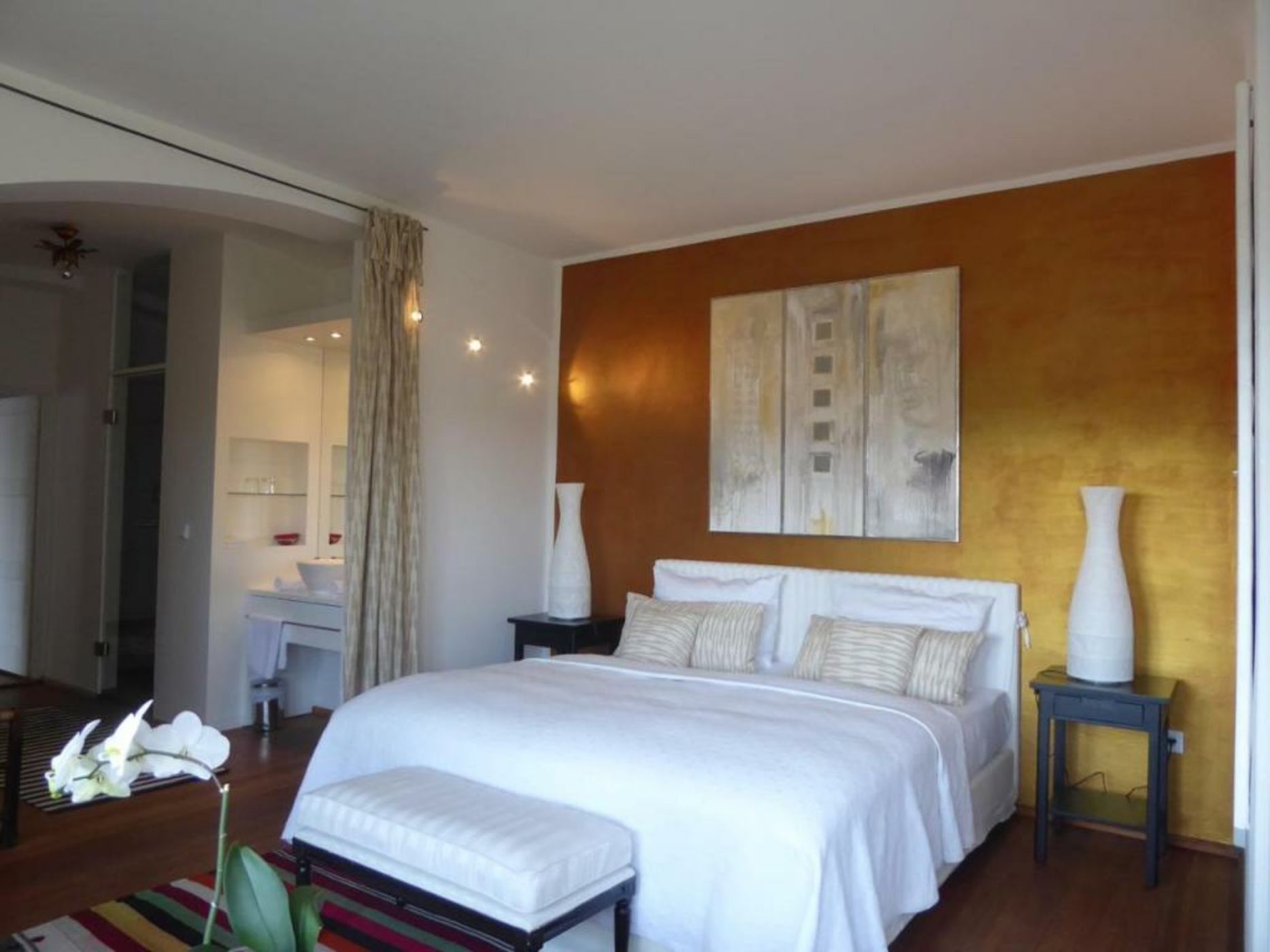 Am Eichholz Galerie & Art-Hotel