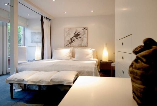 Am Eichholz Galerie & Art-Hotel