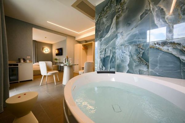 Villa Nicolli Romantic Spa Resort - Adults Only