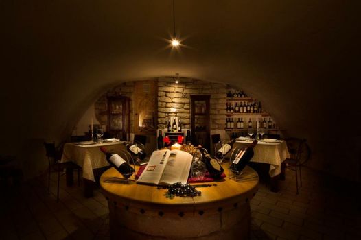 Villa Nicolli Romantic Spa Resort - Adults Only