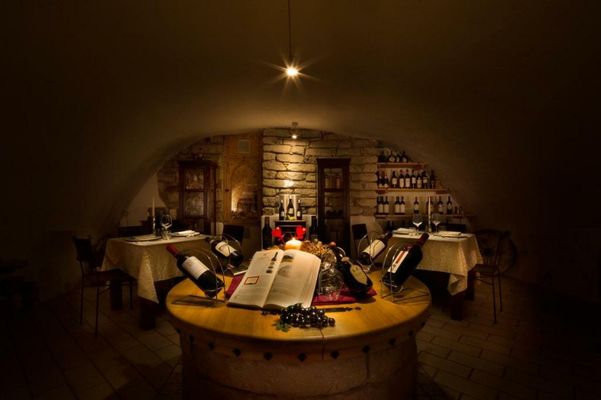 Villa Nicolli Romantic Spa Resort - Adults Only