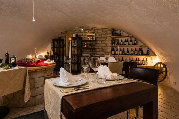 Villa Nicolli Romantic Spa Resort - Adults Only
